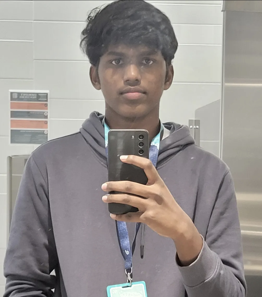 Web Dev