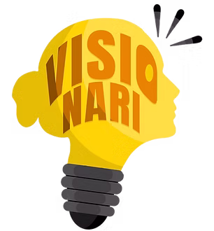 VisioNari Logo